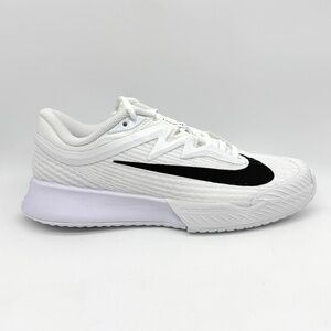 Nike Womens Vapor Pro 3 HC Tennis Shoes Sz 7.5 Only Tried On FZ2158-101
